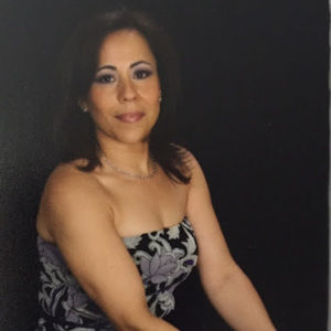 Meet your Posher, Griselda